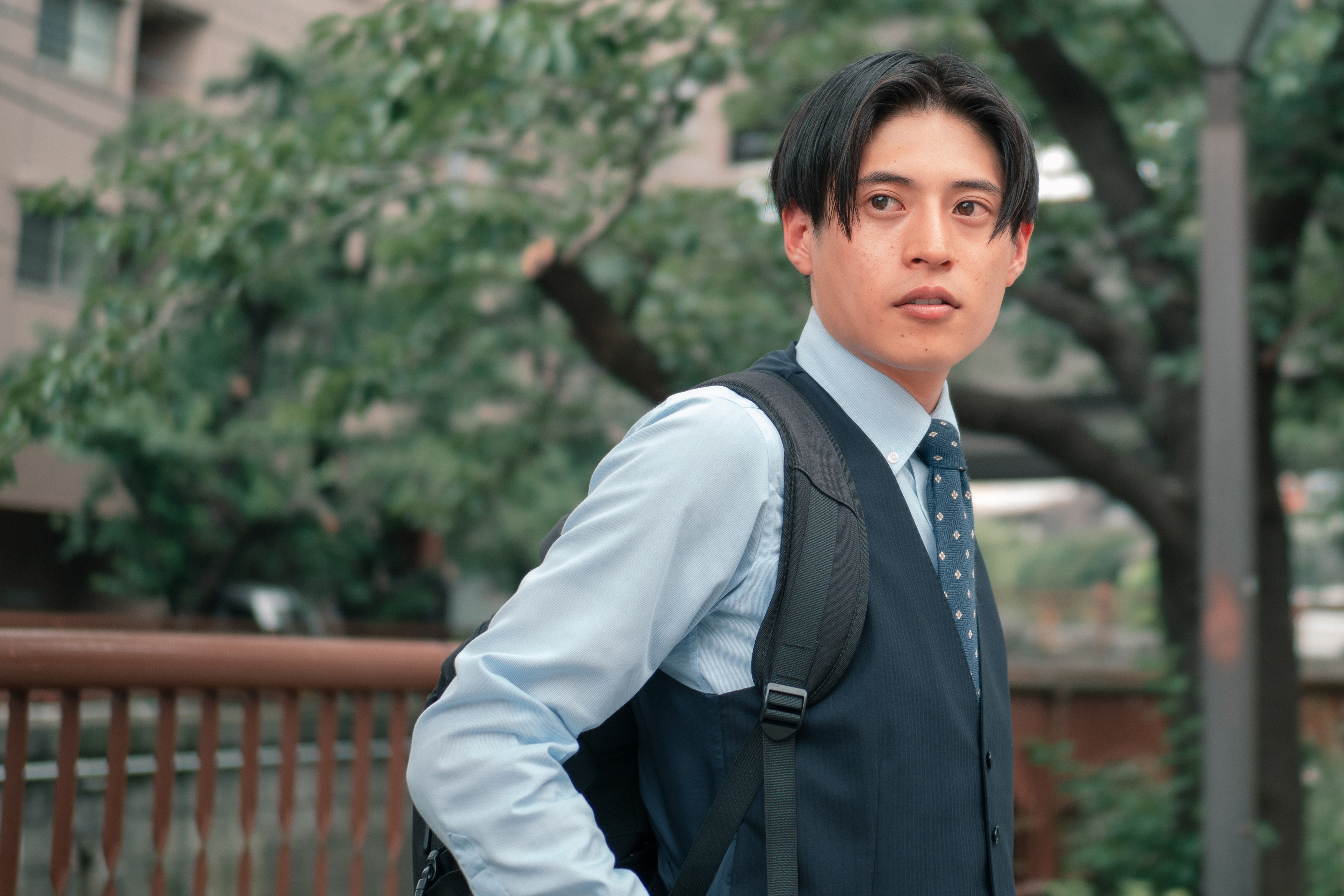 スタッフS・Oさんの写真1
